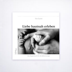 Image d'article livre Liebe hautnah Erleben