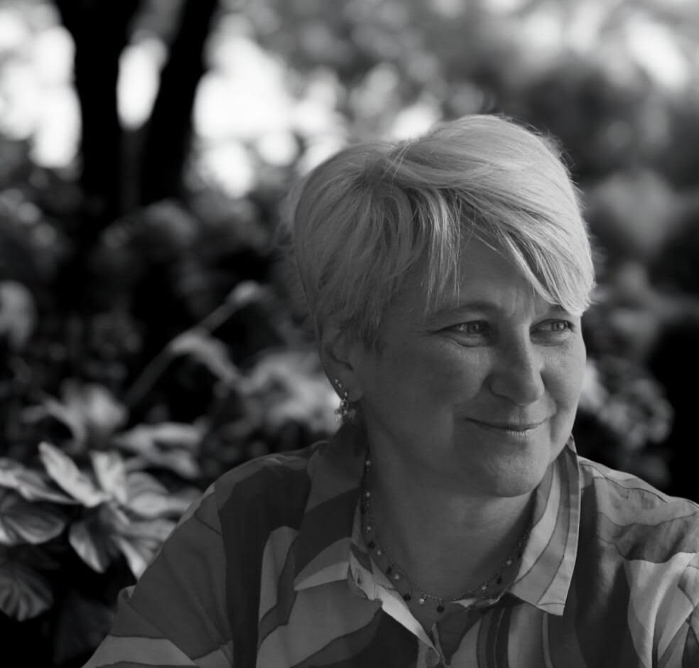 Paola Righetti Stein